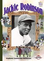 Jackie Robinson 1435118995 Book Cover