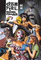 Doom Patrol by Rachel Pollack Omnibus 1779515340 Book Cover