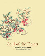 Soul of the Desert 1921888644 Book Cover