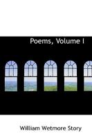 Poems, Volume I 0526083840 Book Cover
