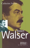 Robert Walser 2268042316 Book Cover