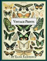 Vintage Prints 1544758561 Book Cover