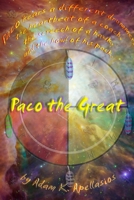 Thunder Boys Book I: Paco the Great 1430305851 Book Cover
