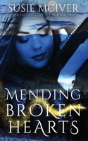 Mending Broken Hearts 1694374521 Book Cover