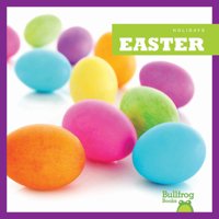 Easter 1620311291 Book Cover