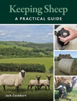 Keeping Sheep 0719842212 Book Cover