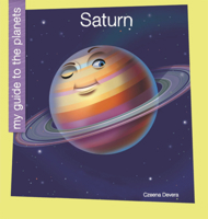 Saturn B0GN17CPV6 Book Cover