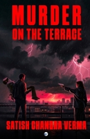 Murder on the Terrace B0DZNPKLGK Book Cover