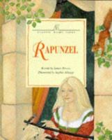 Rapunzel 0750020326 Book Cover
