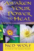 Awaken Your Power to Heal 096755750X Book Cover