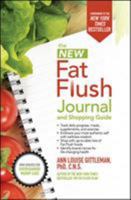 The New Fat Flush Journal and Shopping Guide 1260012085 Book Cover