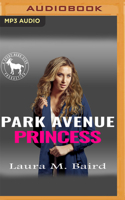 Park Avenue Princess 1713620871 Book Cover