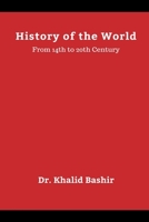 History of the World 9356753806 Book Cover