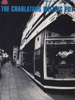 The Charlatans Melting Pot: Piano/Vocal/Tablature (Essential Groups & Artists) 1859095860 Book Cover