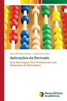 Aplicações da Derivada 6139614740 Book Cover