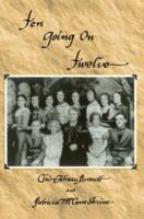 Ten Going On Twelve 059540958X Book Cover