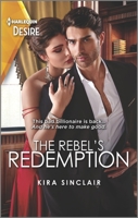 The Rebel's Redemption 1335209360 Book Cover