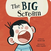 The Big Scream 1665907398 Book Cover