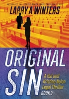 Original Sin 1970558024 Book Cover