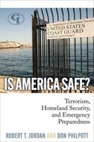 Terror - Is America Safe 1605906506 Book Cover