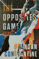 The Opposites Game 1636283667 Book Cover