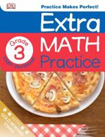 Extra Math Practice: Third Grade 1465409351 Book Cover