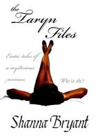 The Taryn Files 0996037497 Book Cover