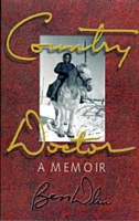 Country Doctor: A Memoir 0920576850 Book Cover