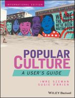 Popular Culture : A User's Guide 0774737441 Book Cover