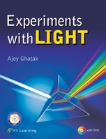 Experiments with Light 8130931664 Book Cover