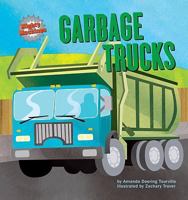 Garbage Trucks 1602706255 Book Cover