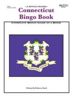 Connecticut Bingo Book: A Complete Bingo Game In A Book 0873865006 Book Cover