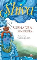 Shiva 8129145146 Book Cover