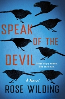 Speak of the Devil 1250886937 Book Cover