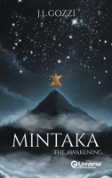 MINTAKA: The Awakening 1663268215 Book Cover