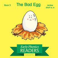 Phonics Books: Early Phonics Reader: Let's Set Up the Tent 0845416294 Book Cover