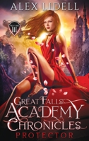 Great Falls Protector 1949347125 Book Cover