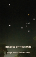 Beloved of the Stars B0G1V491ZM Book Cover