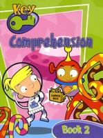 Key Comprehension Revised Edition Pupil Book 2 060220660X Book Cover