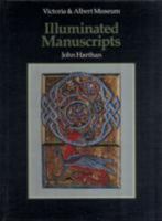 An Introduction to Illuminated Manuscripts (V & A introductions to the decorative arts) 0880450193 Book Cover