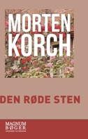 Den røde sten 8728053249 Book Cover