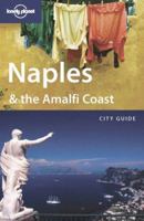 Naples & The Amalfi Coast 1740598121 Book Cover