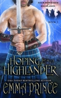 Hoping for a Highlander B0C63RPHCL Book Cover