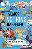 Almost nothing happened 152664620X Book Cover