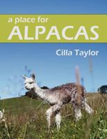 A Place for Alpacas 1470084627 Book Cover