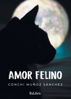 Amor felino 8419092908 Book Cover