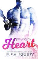 Playing by Heart 1731230214 Book Cover