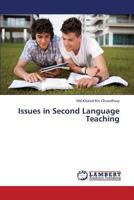 Issues in Second Language Teaching 3659444170 Book Cover