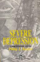 Severe Depression 0412388804 Book Cover