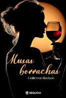 Musas borrachas (Spanish Edition) B0DS2CVVSR Book Cover